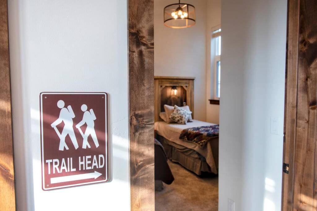 Bear Lair At Teton Valley Idaho ビクター エクステリア 写真